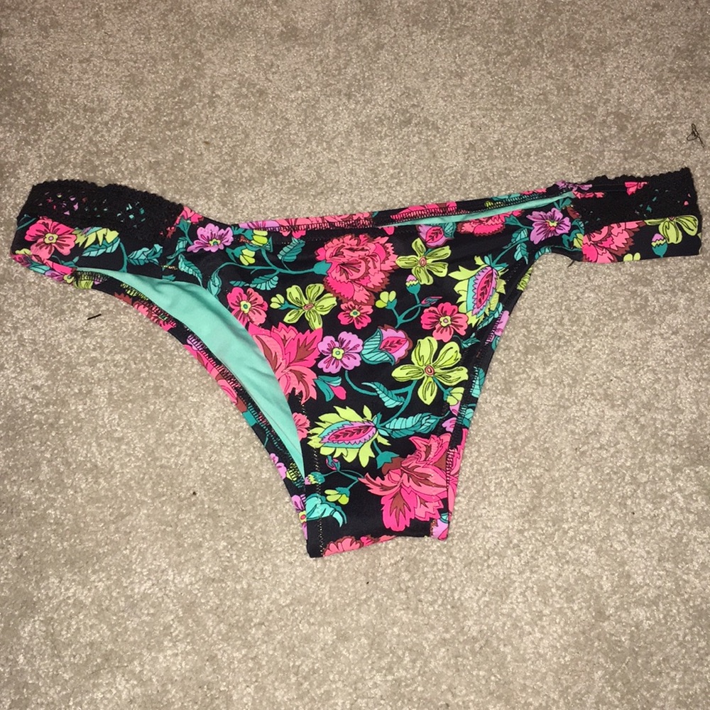 Bikini Bottoms